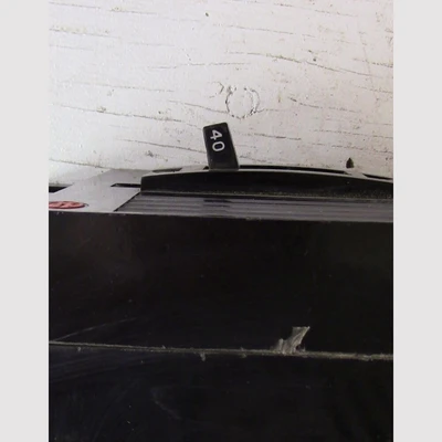General Electric 3 Pole 40 Amp Breaker