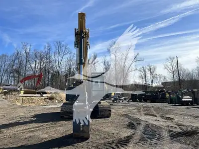 USED 2019 XCMG XE210U