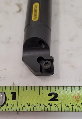 KENNAMETAL A12-SCLPR3 Tooling & Accessories, Boring | Machinery Central (5)
