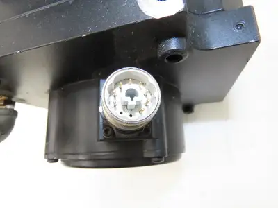 Used REXROTH _UNKNOWN_ Servo Motors Indiana US | Arrow Industrial #1412065