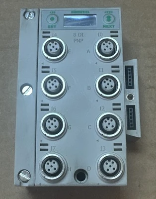 USED Numatics 240-206