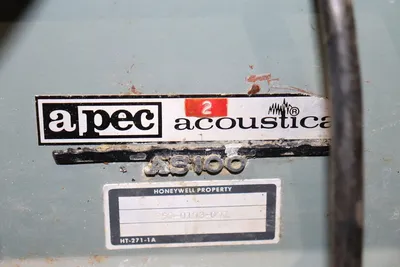 USED APEC AS-100