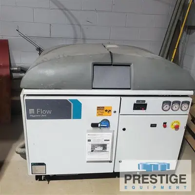 USED 2022 FLOW MACH 300 3015