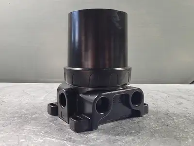NEW DET-TRONICS 006264-013