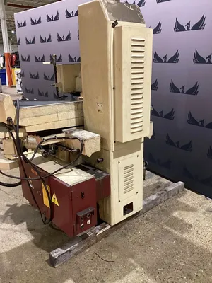 1999 ACER AGS-1224AHD Reciprocating Surface Grinders | T.R. Wigglesworth Machinery Co. (3)