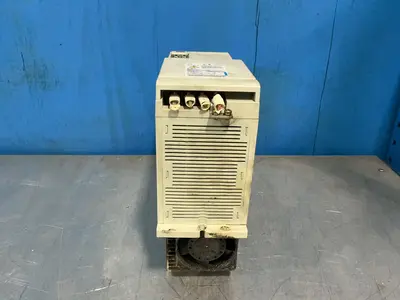 Used MITSUBISHI ELECTRIC MDSBSP185 Spindle Drives Ohio US | HGR 24 #1406011
