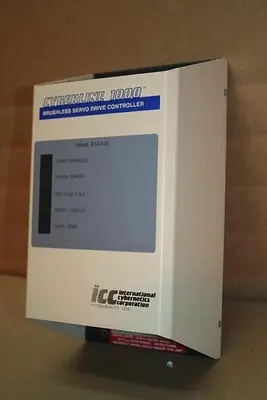 USED MODICON CL111