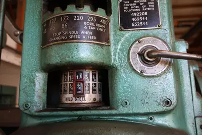 ARCHDALE RD 12514 Drilling & Tapping | MD Equipment Services LLC (5)