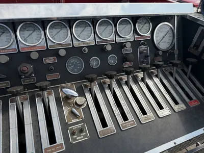 Used 1988 PIERCE LANCE PUMPER FIRE TRUCK Fire Trucks Minnesota US | Carco Truck & Equipment #1520102