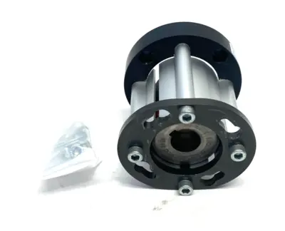Used Dorner 3200 Series Conveyor Side Drive Adapter Kit for Motors Conveyor Parts Michigan US | Maverick Industrial Sales #1399969