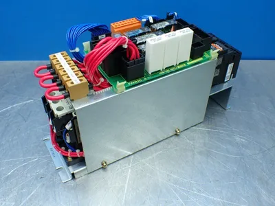 New | in-Stock FANUC A05B2452C523 Industrial Controls Ohio US | HGR 24 #1004461