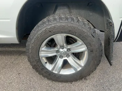 Used 2018 RAM 1500 Pickup Trucks Michigan US | Miedema Asset Management Group #1296285