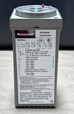 NEW Honeywell AV551AB104