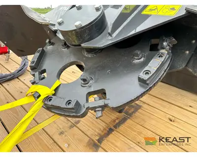 Used FECON _UNKNOWN_ Stump Grinders Iowa US | Keast Enterprises #1360290