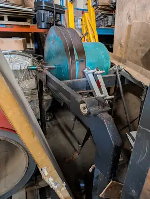 USED 2007 JOBSITE SL12/16