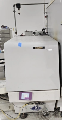 2007 SPEEDLINE OMNIFLUX II EXTERNAL FLUXER Fluxer | Tekmart International Inc. (3)