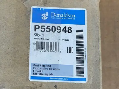 NEW DONALDSON P550948