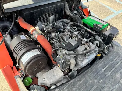 Used 2018 TOYOTA 8FDU30 Misc Forklifts Florida US | Truck and Van Outlet #1506273