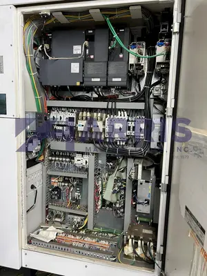 USED 2013 MAZAK NEXUS QUICK TURN 450-II