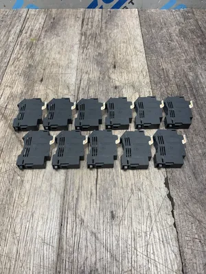 SCHNEIDER DF101 Electrical/PLC/Automation | ESS Industrial Equipment Sales (2)