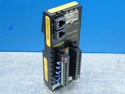 USED TURCK FEN2016DXP