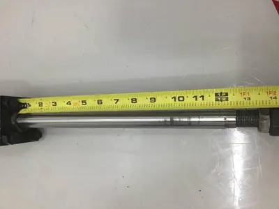 USED PARKER 02.00 H2HLTS182A 12.000