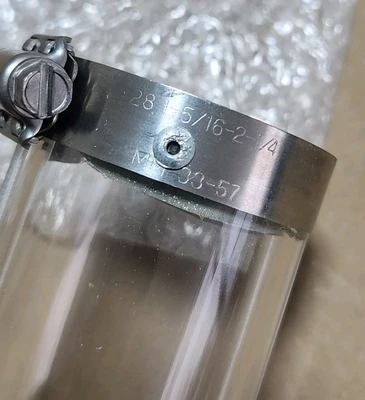 NEW John C. Ernst 2201661003