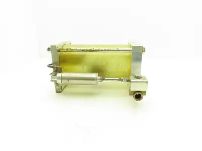 Ingersoll Rand PNLDII -28-LP Automatic Condensate Trap - Drain Valve PARTS ONLY
