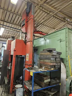 USED VOLMAN N 30