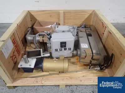USED Viking Masek Viking Masek Vertical Form Fill and Seal Unit, Model S250