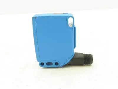 Sick WS016P-241ZZ1A0ZZZ Photoelectric Proximity Sensor 2120738 With 	4 pin M12
