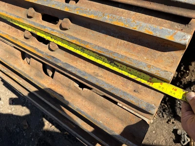 Used 2012 KOMATSU PC360LC-10 Crawler Excavators New Jersey US | Proxy Equipment #1545566