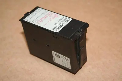 USED OMRON C200H-ME431