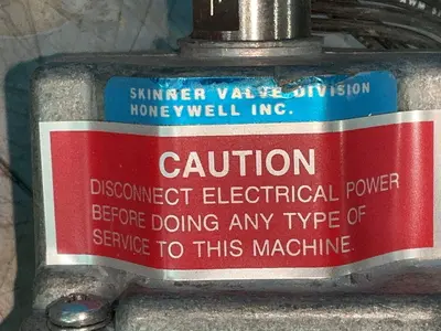 Used SKINNER _UNKNOWN_ Pumps Ohio US | HGR 24 #1486635