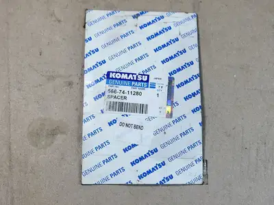 NEW KOMATSU 566-74-11280