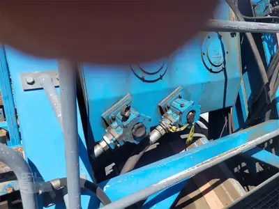 Used 2009 POWERSCREEN 1000SR Crushers Nevada US | ABN Services #1339304