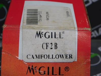 USED MCGILL CF 2 B