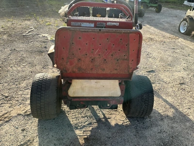 Used 2017 TORO 74523 Mowers Michigan US | Miedema Asset Management Group #1331917