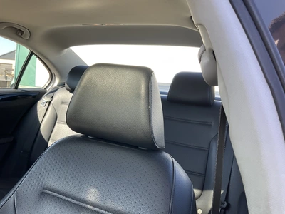 Used 2015 VOLKSWAGEN JETTA Cars Michigan US | Miedema Asset Management Group #1579099