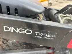 Used 2019 TORO DINGO TX427 Skid Steer Loaders Pennsylvania US | Iron Exchange Equipment Solutions #1353791