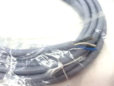 New | in-Stock Murrelektronik Single Ended M12 female 90° A-cod. Cable Cable & Wire Michigan US | Maverick Industrial Sales #1392906