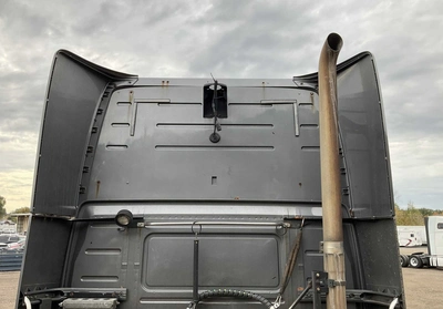 USED 2014 VOLVO VNL 6X4