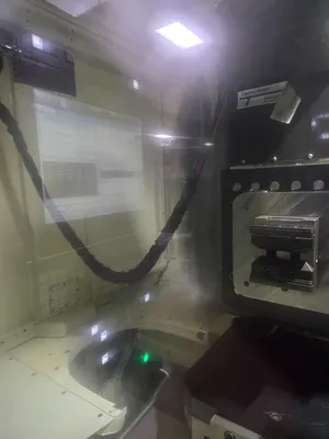 2023 MAKINO A61NX Horizontal Machining Centers | Advanced Capital Equipment (3)