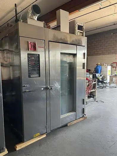 Used HOBART HBA2G Ovens British Columbia CA | Surrey Food Equipment #433215