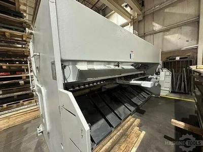 USED 2008 ERMAKSAN HVR