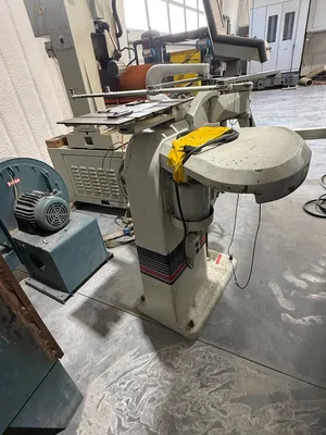 Gordan Famco P1-2 Pantograph | Liberty Machine Works LLC (4)