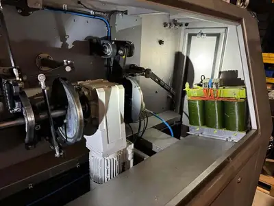 USED EFFYTEC HB 101