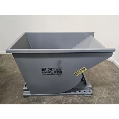 USED MCCULLOUGH INDUSTRIES, INC. 10055