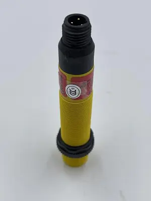 Used BANNER ENGINEERING BANNER ENGINEERING S18AW3DQ1 Sensors | ND Industrial Surplus #1215464