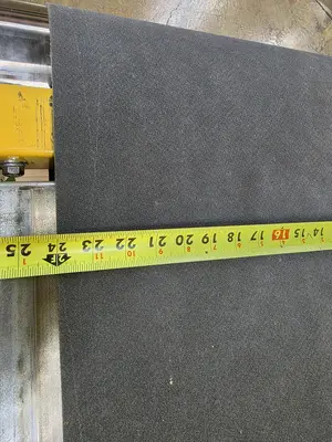 Used 2020 HYTROL SLIDER BED BELT CONVEYOR Belt Conveyors Wisconsin US | Packer City Sales #1322976